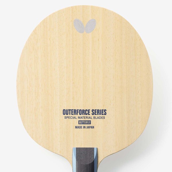 Butterfly Outerforce Layer ALC Table Tennis Blade - Head
